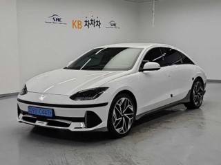 아이오닉 6 현대 중고차