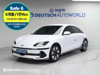 아이오닉 6 현대 중고차